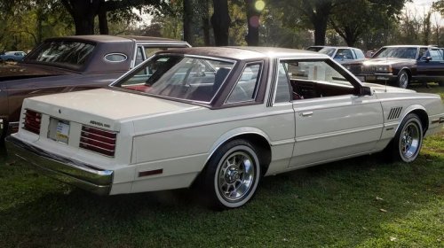 3 Things To Look For When Buying A Classic Car