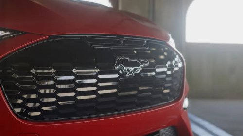 2026 Ford Mustang Mach-E Review: When Select Makes More Sense Than Premium