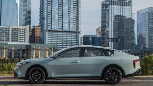 Kia, Cheapest Kia In 2026 Makes Cheap Cars Look Good Again
