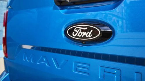 5 Ford Models With Excellent Resale Value
