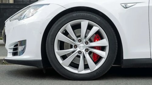 Used Tesla Model S Prices Have Fallen Dramatically. But Their Batteries Are Holding Up Great