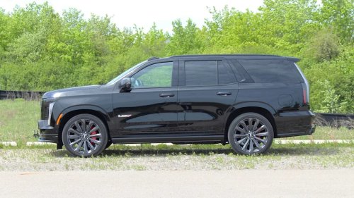 Fast and Forgettable: The 11 Best Sleeper Cars Around