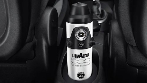 7 Weird Accessories Included in New Cars That Were Actually Useful