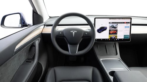 $600 for a Used Tesla Repair?! In This Economy?