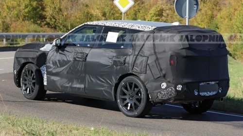 Kia, Kia Sportage, It's Already Time For A New Kia Sportage