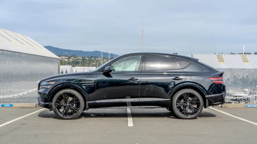 Genesis, Lexus, Lexus IS, Lexus RX, Genesis GV80 Vs. Lexus RX: Which One Is Safer?