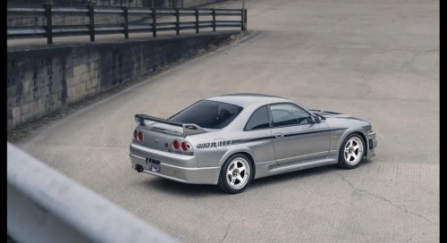 Nissan Skyline, Nissan, Nismo, Rarest Skyline of All: This 1996 Nissan NISMO 400R Could Bring $950,000 at Auction