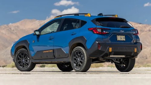 Which Is the Best 2026 Subaru Crosstrek Trim? Here’s Our Expert Advice