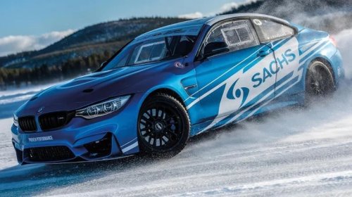 5 Auto Parts And Accessory Brands Owned By ZF Transmissions