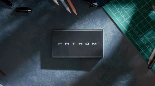 The $28,350 Fathom Is Ford's First Midsize Electric Truck