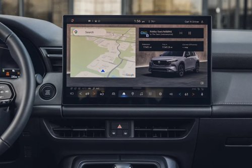 Mazda, How the 2026 Mazda CX-5 Escalates a Sibling Rivalry