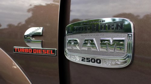 Ram Trucks, RAM, 4 Common Problems Drivers Have With Ram 2500 Diesel Trucks