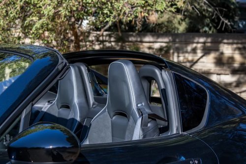 I Took A Brand New Miata Out For Autocross With Zero Prep: Here's How It Did