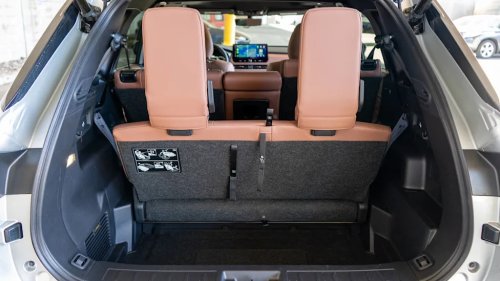 Mitsubishi Outlander, 2027 Mitsubishi Outlander