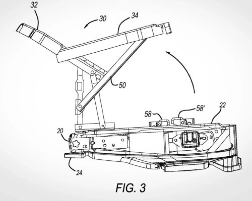 GM, GM’s New Innovative Pitch Could Revolutionize the Way You Tailgate