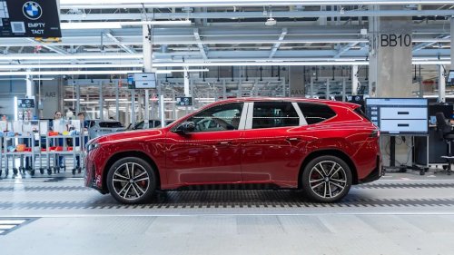 BMW’s Slowest Sellers Are Suddenly Looking Expendable