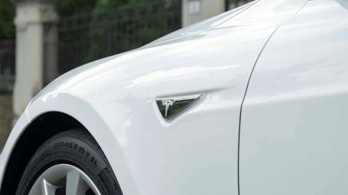 Used Tesla Model S Prices Have Fallen Dramatically. But Their Batteries Are Holding Up Great