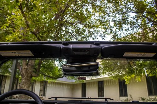 I Drove The 2026 Jeep Gladiator For A Week: It's A Flawed, Entertaining Adventure Truck