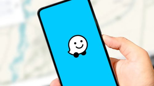 Waze's Motorcycle Mode Can Help Keep Riders Safe