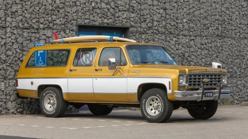 Here's What You Wish You Knew About Cars
