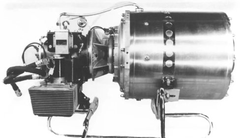 Toyota, Toyota Prius, Toyota’s Gas-Turbine Experiments Walked So The Prius Could Run
