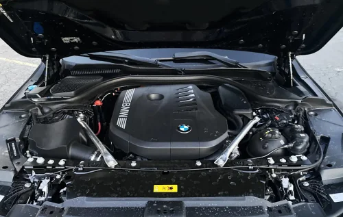 BMW, The BMW 550e xDrive's Hidden Strength: Why This Plug-In Hybrid Might Be the Brand's Best All-Rounder