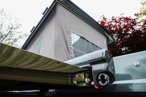 Volkswagen, Throttle Auctions: Rare 1989 Volkswagen Westfalia Syncro Heads to Auction With Turbo Swap and Six-Figure Restoration
