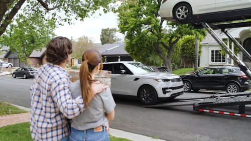 RoadRunner Auto Transport is the Logistics Partner You Can Trust