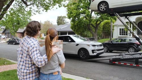 RoadRunner Auto Transport is the Logistics Partner You Can Trust