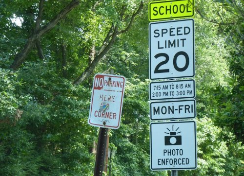 AI Traffic Cameras Are Watching Drivers Like Never Before