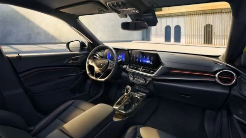 Chevrolet, Chevrolet Is Pulling Out of the Chinese Market
