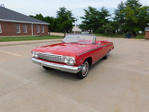 The 10 Coolest Chevy Impalas For Sale Right Now
