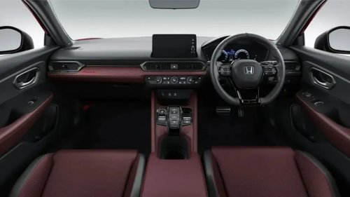 Honda, Honda Gives The Prelude A More Exclusive Look For 2027, But Performance Stays The Same
