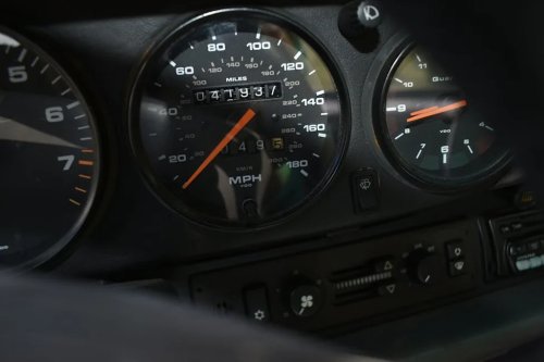 Porsche, Porsche 911, 1991 Porsche 964 911 For Sale