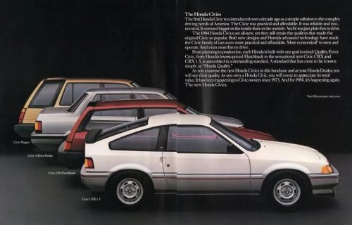 Rare Rides Icons: The Ford Taurus, Modernizing Family Transportation (Part I)