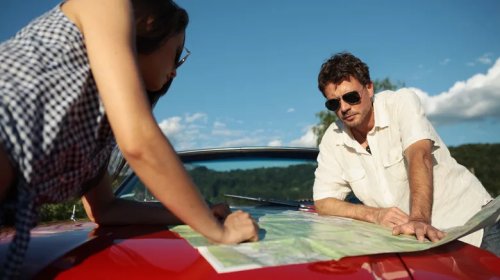 4 Big Ways Car Camping Has Changed Since The '70s