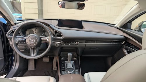 Is the 2026 Mazda CX-30 Turbo Aire Edition a Better Deal Than the Turbo Premium Plus? Here Are My Thoughts After Driving Both.
