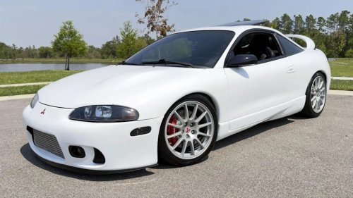 9 Classic American Sports Cars That Prove the Corvette Isn’t Your Only Option