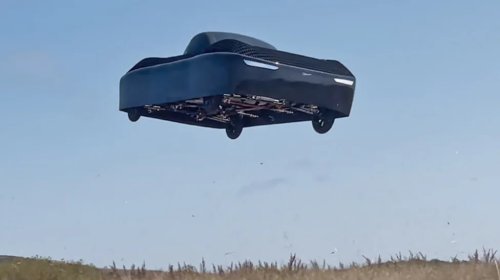 Will You Need A Pilot's License For A Flying Car? It Depends