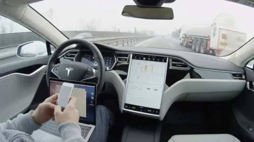Tesla, No, Tesla Isn't Really Making An RV, But Here's Why It Should
