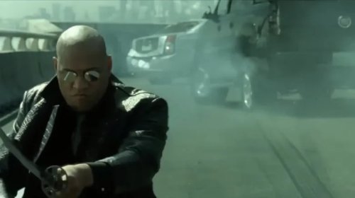 These Are The Worst Car Castings You've Seen In Movies And TV