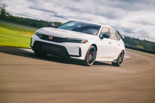 Think, We Think These 17 Modern Cars Will Become Collector Favorites in the Future