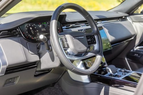 2023 Land Rover Range Rover P400 SE LWB For Sale With 10,000 Miles