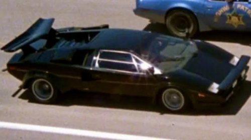 15 Famous Movie &amp; TV Vehicles You Can Buy (But Probably Can't Afford)