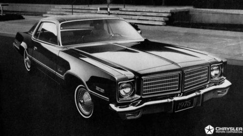 Chrysler, Car Rebates Actually Started In The '70s With A Chrysler Super Bowl Ad