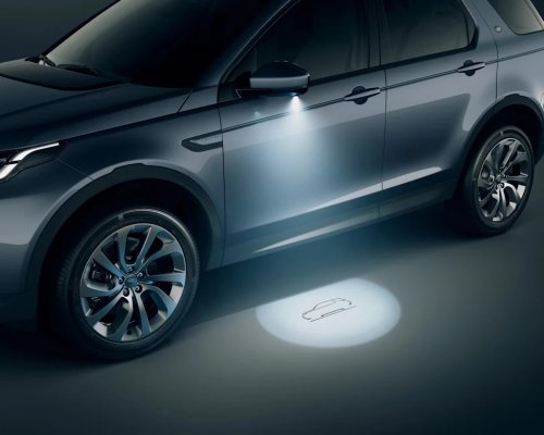 Land Rover’s Most Affordable Model Is About to Reach Its Demise
