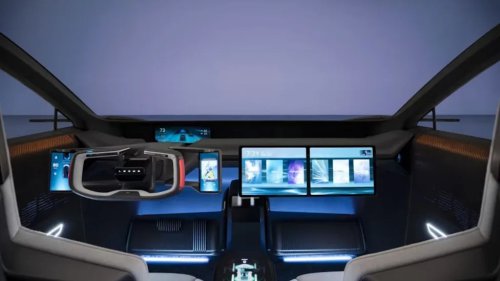 Lexus LF-ZC Cancellation Shows How Fast The EV Market Has Changed