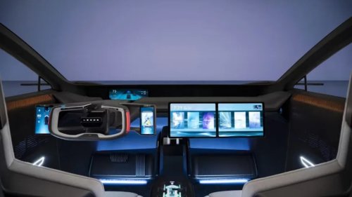 Lexus, Lexus LF-ZC Cancellation Shows How Fast The EV Market Has Changed