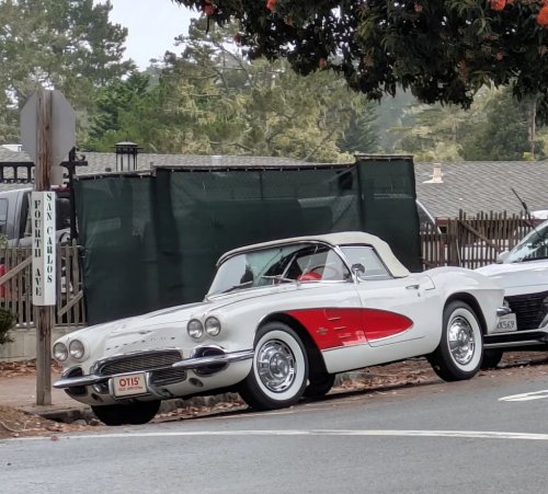 2026 Pebble Beach and Monterey Car Week Live Blog