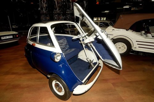 Is This The Oddest BMW To Roll Off The Production Line?